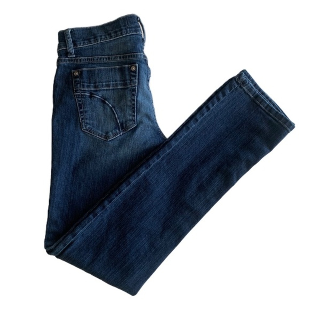 Joe’s Jeans Cigarette Fit Denim Jeans Size 27